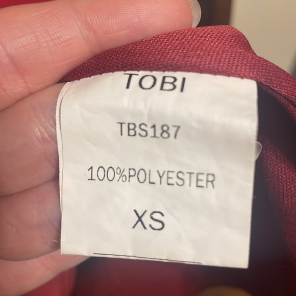 Tobi Dress - Picture 4 of 4